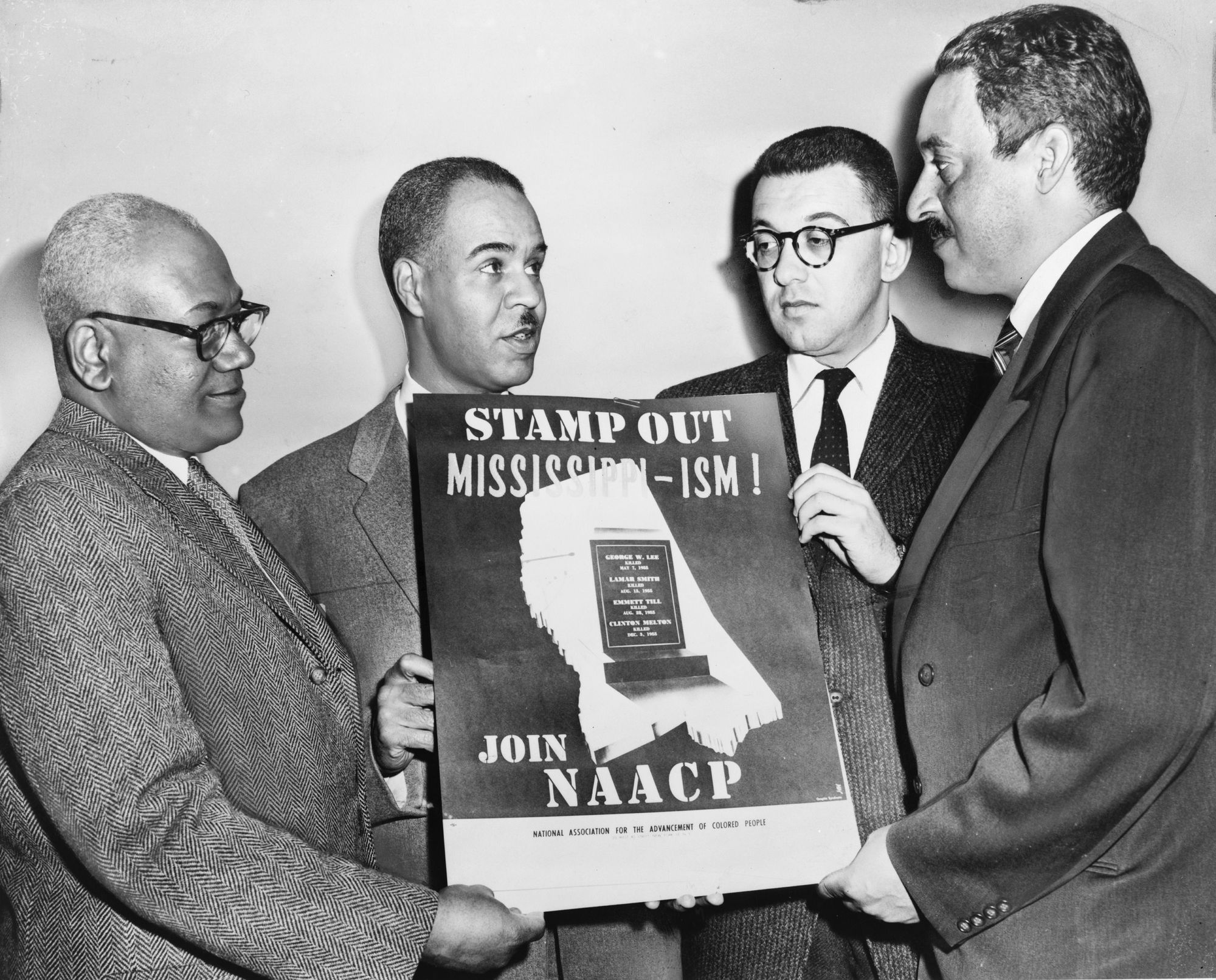 The Complicated History Between Blacks and Jews
