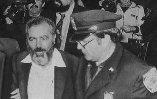 Death of Meir Kahane