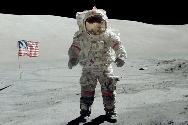 Science, Technology and the Environment