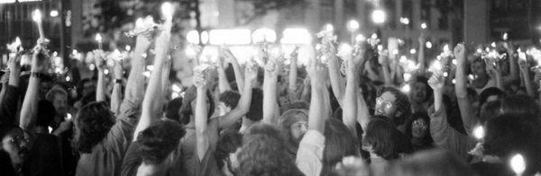 Stonewall Uprising
