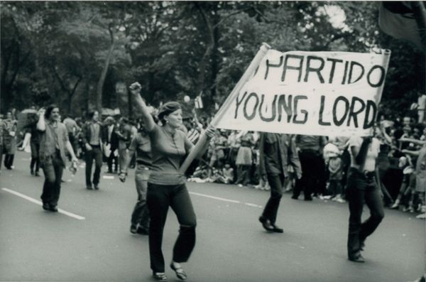 The Young Lords
