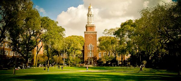 Clash of Radicalisms: Jews and People of Color at Brooklyn College