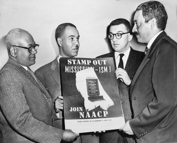 The Complicated History Between Blacks and Jews